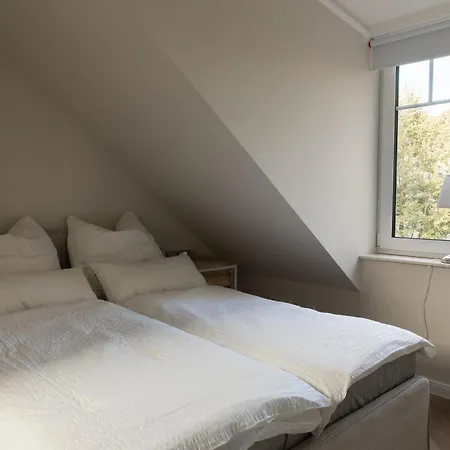 Design-Suites Mit Fachwerkblick *